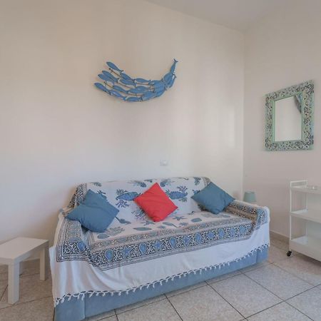 Ferienwohnung Casa Marisol - Goelba Marina di Campo Exterior foto