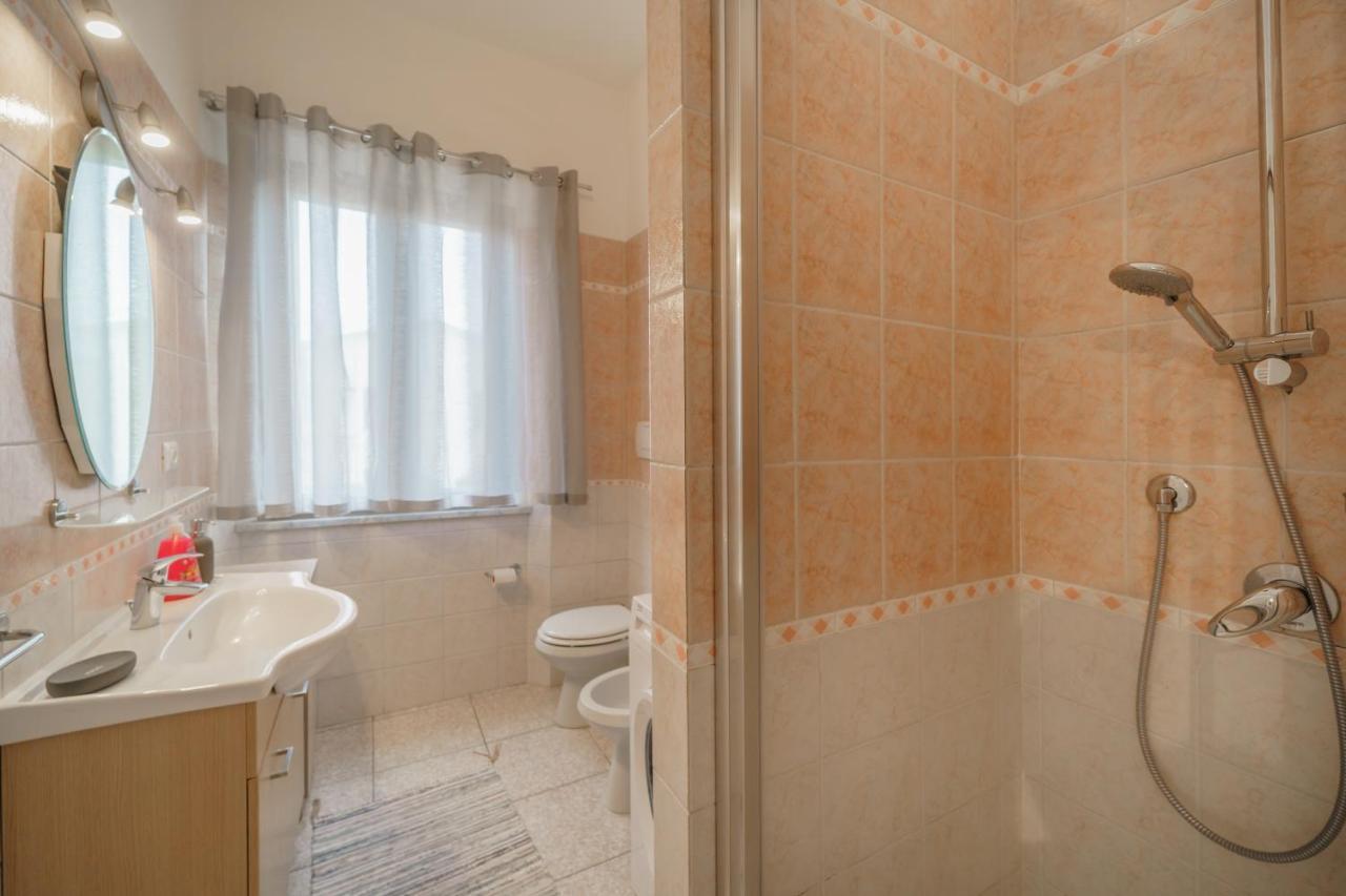 Ferienwohnung Casa Marisol - Goelba Marina di Campo Exterior foto