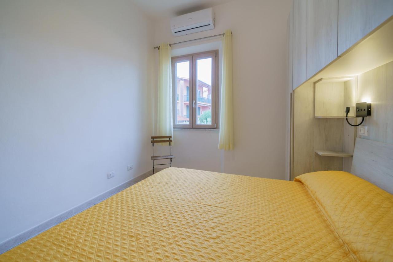 Ferienwohnung Casa Marisol - Goelba Marina di Campo Exterior foto