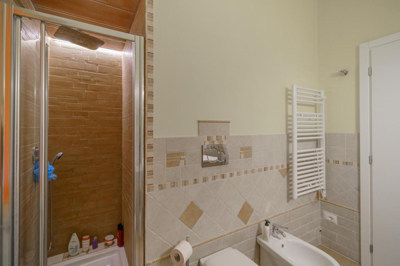Ferienwohnung Casa Marisol - Goelba Marina di Campo Exterior foto