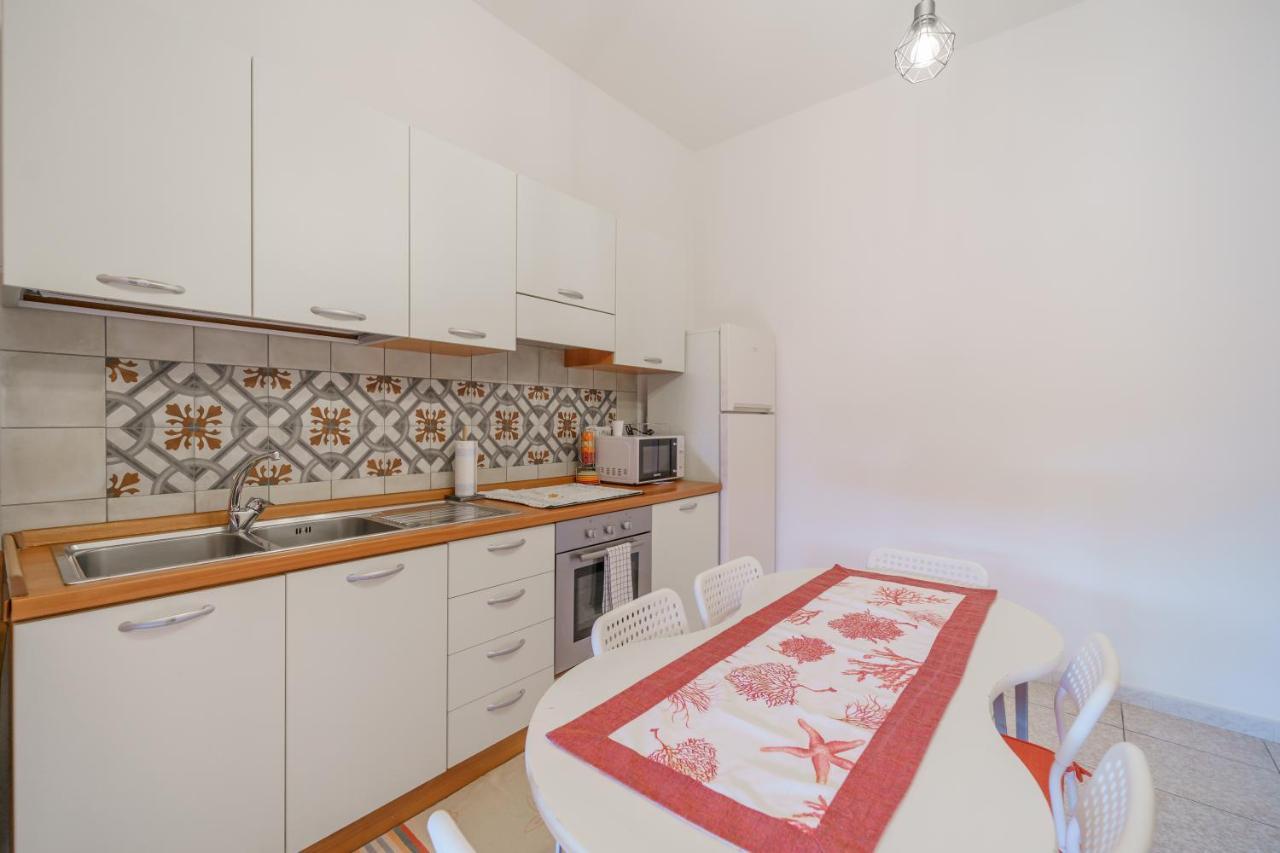 Ferienwohnung Casa Marisol - Goelba Marina di Campo Exterior foto