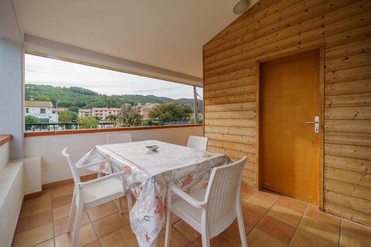 Ferienwohnung Casa Marisol - Goelba Marina di Campo Exterior foto