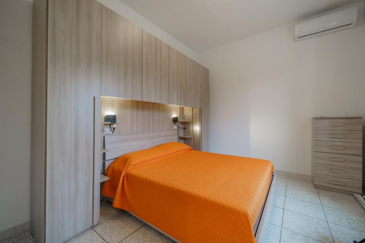 Ferienwohnung Casa Marisol - Goelba Marina di Campo Exterior foto
