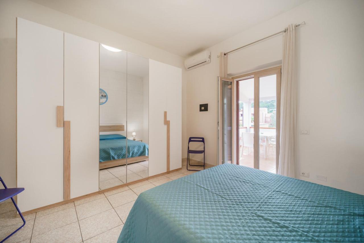 Ferienwohnung Casa Marisol - Goelba Marina di Campo Exterior foto