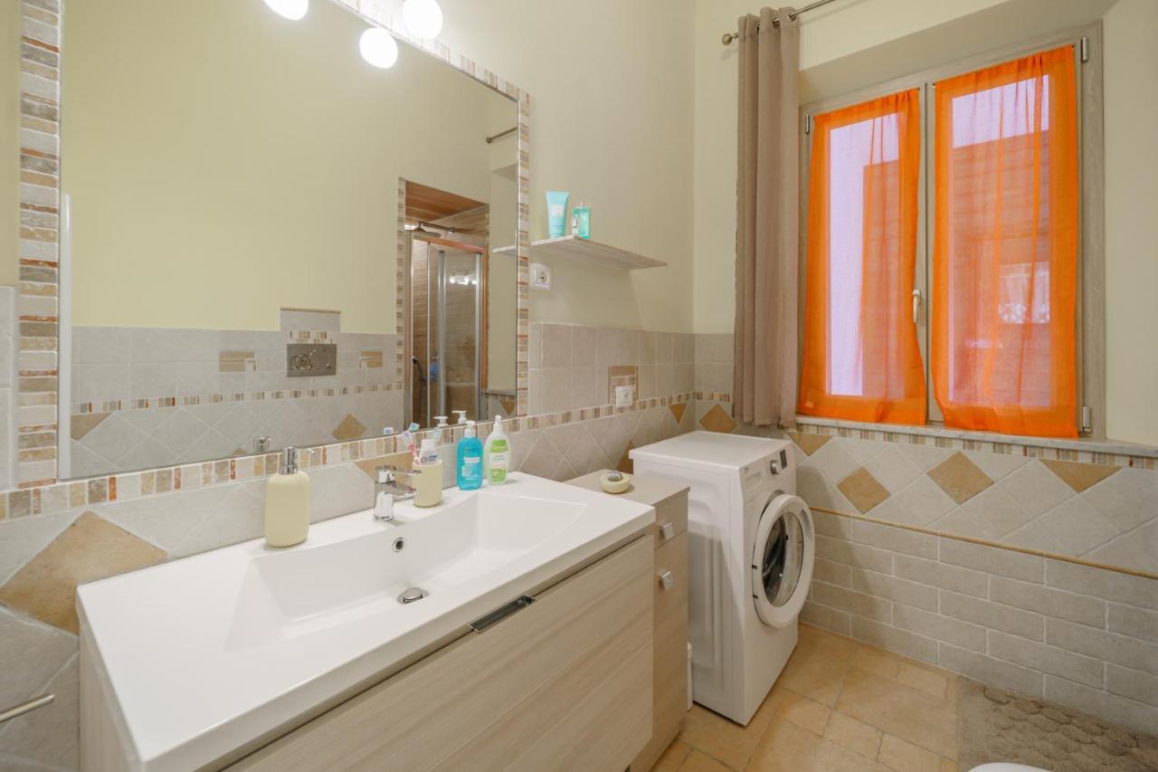 Ferienwohnung Casa Marisol - Goelba Marina di Campo Exterior foto