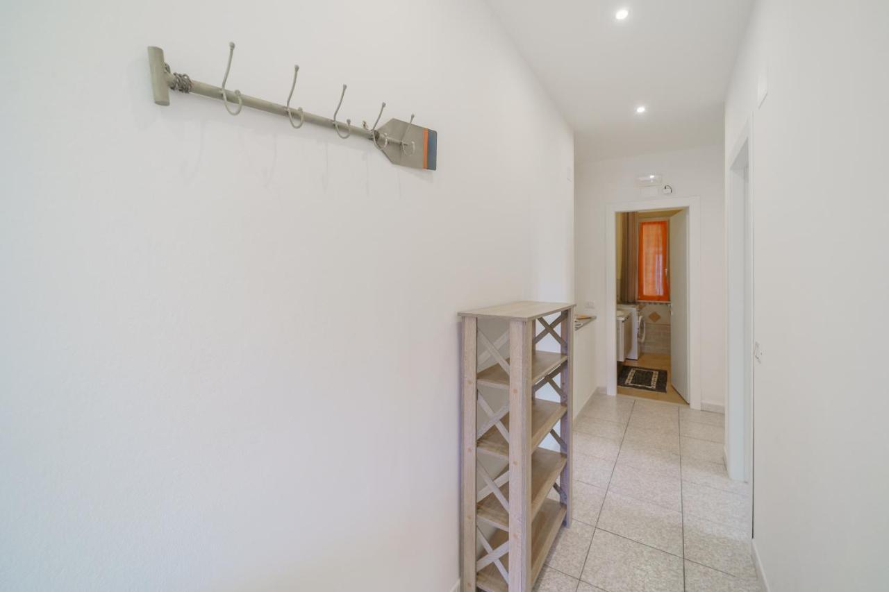 Ferienwohnung Casa Marisol - Goelba Marina di Campo Exterior foto