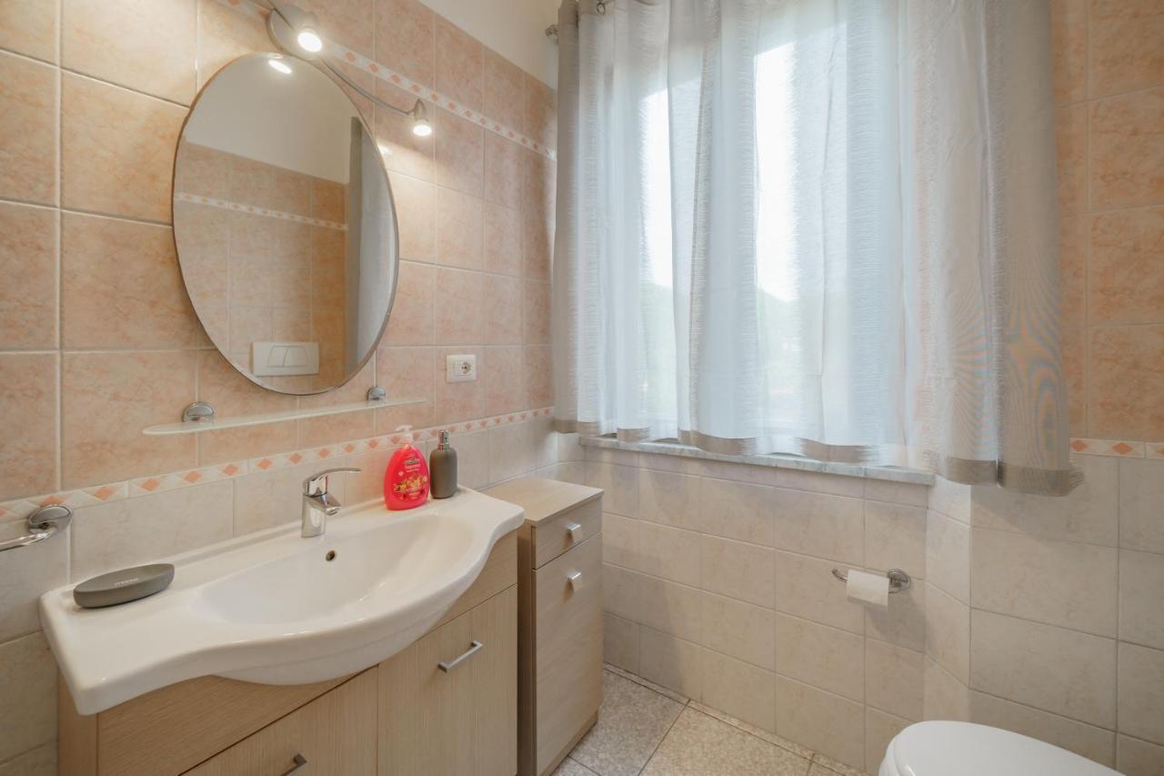 Ferienwohnung Casa Marisol - Goelba Marina di Campo Exterior foto