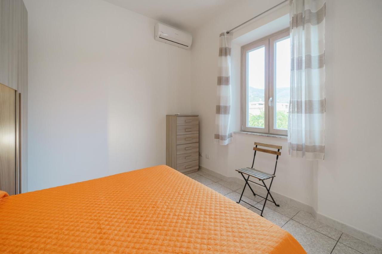 Ferienwohnung Casa Marisol - Goelba Marina di Campo Exterior foto