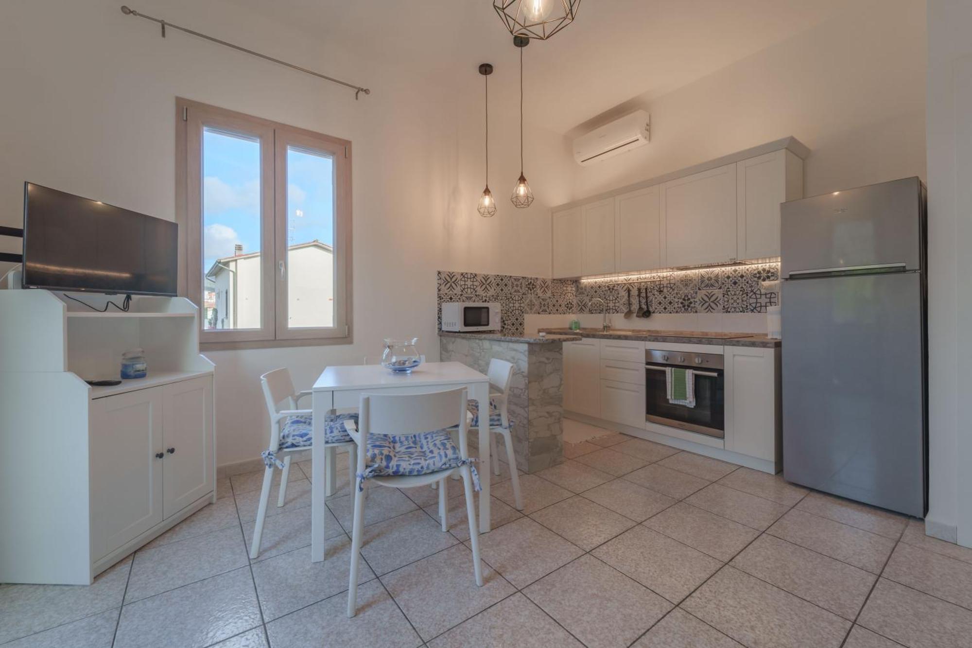 Ferienwohnung Casa Marisol - Goelba Marina di Campo Exterior foto