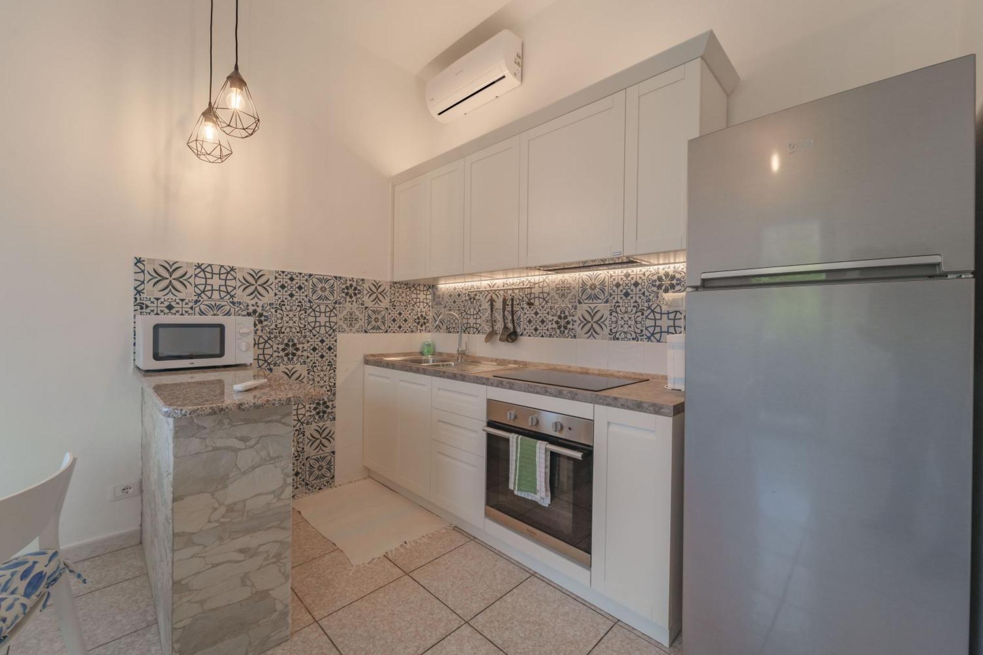 Ferienwohnung Casa Marisol - Goelba Marina di Campo Exterior foto