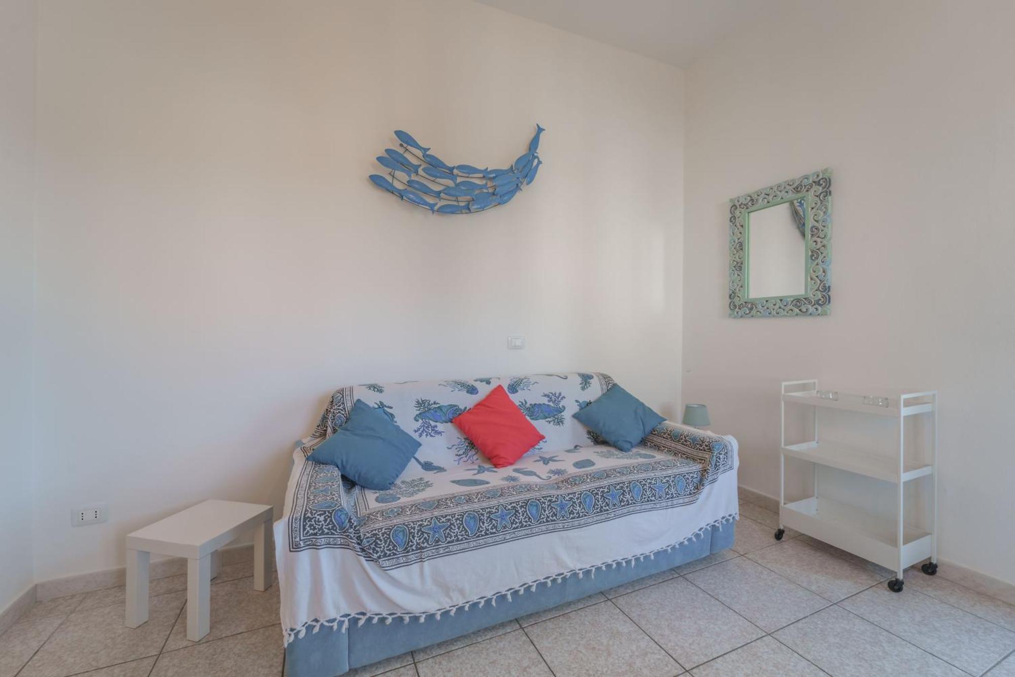 Ferienwohnung Casa Marisol - Goelba Marina di Campo Exterior foto